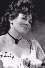 Retrato de Barbara Ewing
