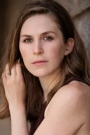 Retrato de Barbara Giordano