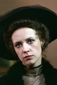 Barbara Grabowska en Goraczka