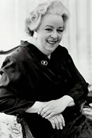 Retrato de Barbara Hamilton