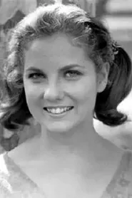 Barbara Hancock en Cry for Poor Wally