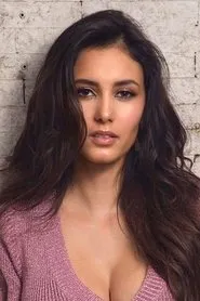 Foto de Bárbara Islas como Samantha