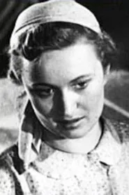 Barbara Jakubowska en Gromada