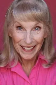 Retrato de Barbara Kerr Condon