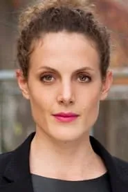 Barbara Lanz en Liebe versetzt Berge
