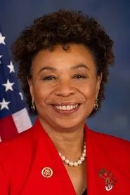 Foto de Barbara Lee