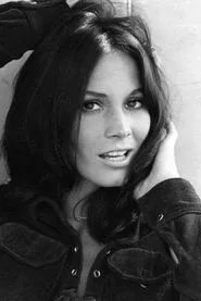 Barbara Leigh en Steve McQueen: American Icon