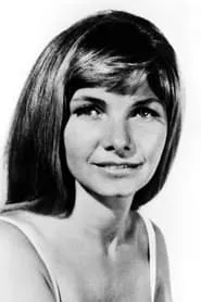 Barbara Loden en Fade-In