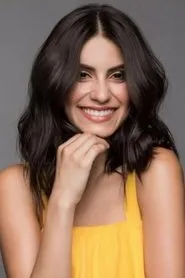 Bárbara López en Todavía Conmigo