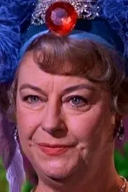 Barbara Morrison en The Titanic Incident