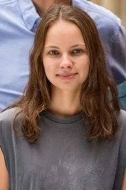 Barbara Prakopenka en Das letzte Abteil