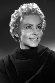 Retrato de Barbara Prośniewska