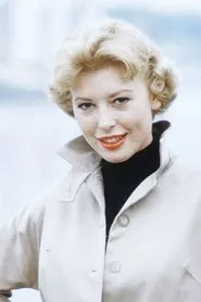 Barbara Ruick en The Affairs of Dobie Gillis