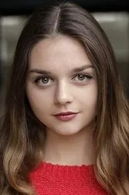 Retrato de Barbara Smith