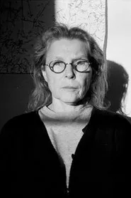 Retrato de Barbara Sternberg