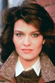 Barbara Stock en I, Desire
