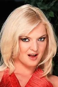 Retrato de Barbara Summer