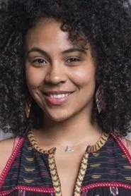 Retrato de Bárbara Sut