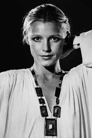 Barbara Trentham en La posesión de Joel Delaney