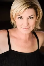 Barbara Tyson en Padre adolescente