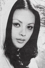 Retrato de Barbara Wang