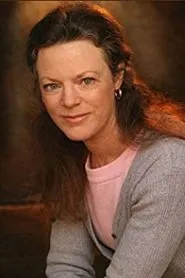 Barbara Whinnery en El ático