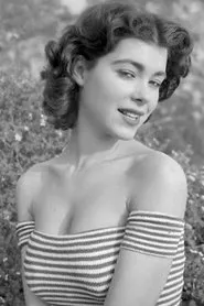 Barbara Wilson en Captain Fathom