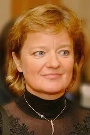 Barbara Winiarska en Tajemnica szyfru marabuta