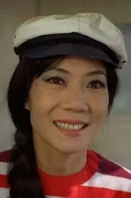 Barbara Yu Ling en Ping Pong
