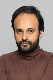 Retrato de Bárbaro Xavier
