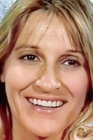 Retrato de Barbi Bond