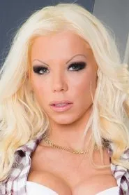 Retrato de Barbie Sins