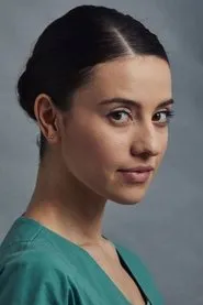 Barbora Černá en ONEMANSHOW: The Movie