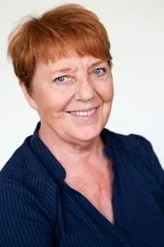 Barbro Enberg en Masjävlar