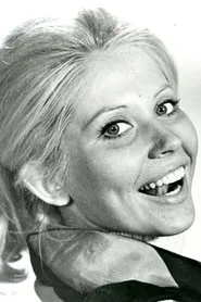 Retrato de Barbro Hedström