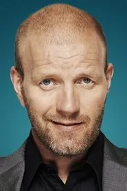 Foto de Bård Tufte Johansen como Self - Panelist