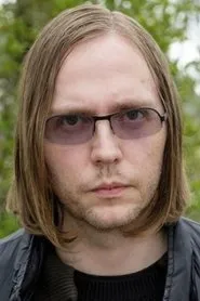 Retrato de Barði Jóhannsson