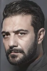 Retrato de Barış Çakmak