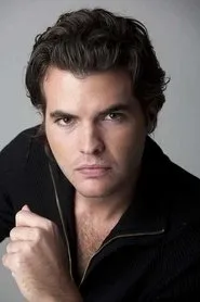 Retrato de Barış Üregül