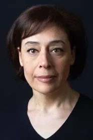 Retrato de Barış Celiloğlu