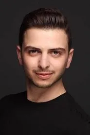 Retrato de Barış Küçükgüler