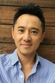 Barney Cheng en Hello From Taiwan