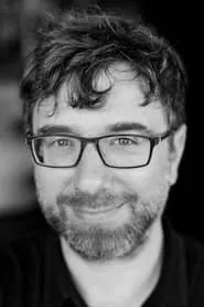 Foto de Barney Cokeliss