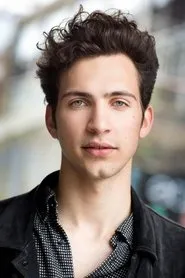 Barney Harris en It's Me