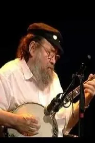 Retrato de Barney McKenna