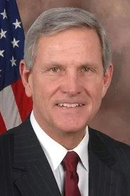 Retrato de Baron Hill