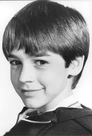Retrato de Barret Oliver