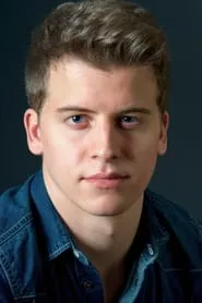 Barrett Carnahan en A Christmas Tree Miracle