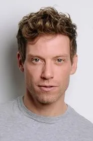 Barrett Foa en Prop 8: The Musical