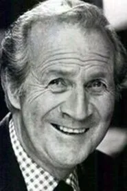 Retrato de Barrie Gosney